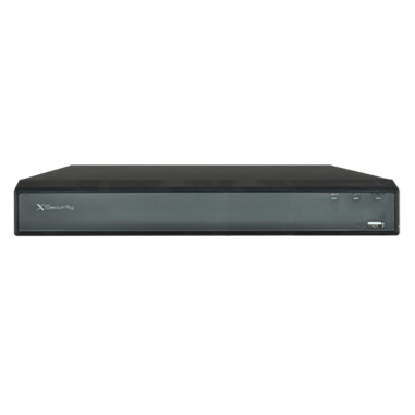 XS-HCVR8208-4K