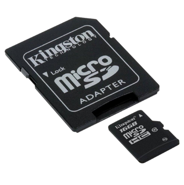 MICROSD16-A