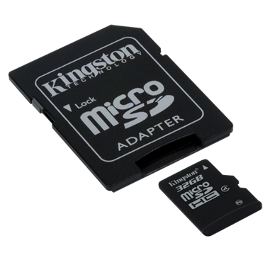 MICROSD32-A