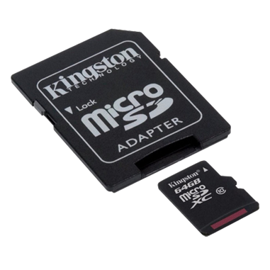 MICROSD64-A