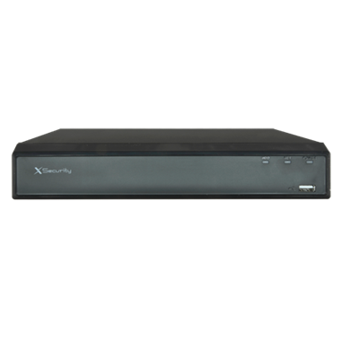 XS-XVR3108-VS2