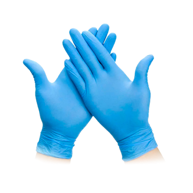 GLOVES-L