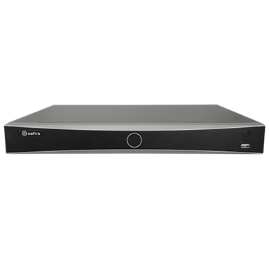 SF-NVR8208A-4K-4AI