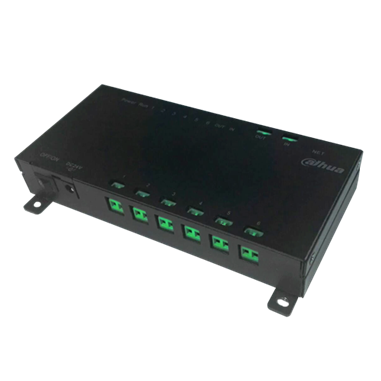 XS-V1006HUB-2IP