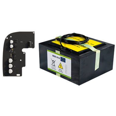 AJ-BATTERYKIT-7M
