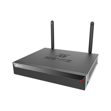 EZ-CS-X5S-8W