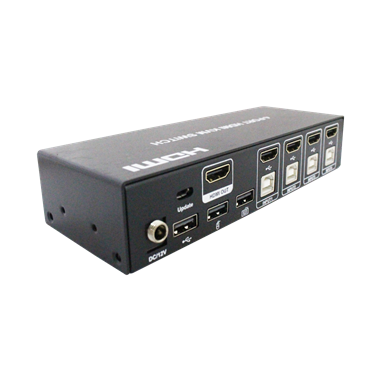 HDMI-KVM-SW-4K