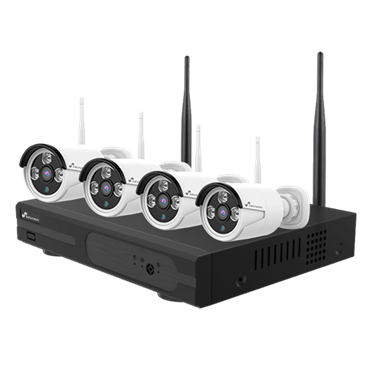 NV-KIT830W-4CAM
