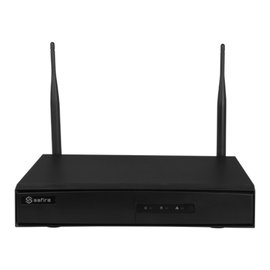 SF-NVR3108-W