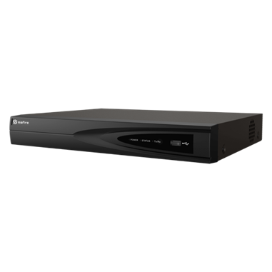 SF-XVR6116S