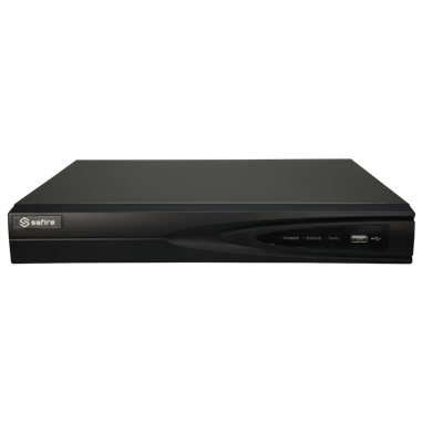 SF-XVR8208AS-4K