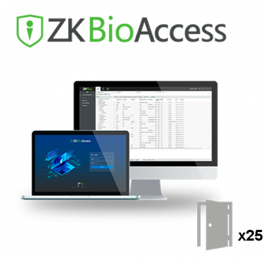 ZK-BIOACCESS-25D