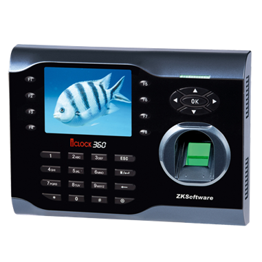 ZK-ICLOCK360