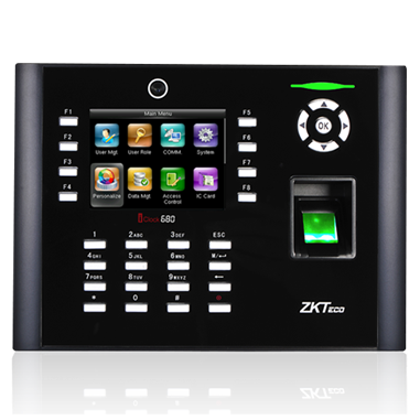 ZK-ICLOCK680
