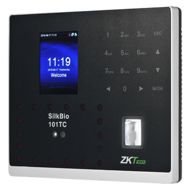ZK-SILKBIO-101TC
