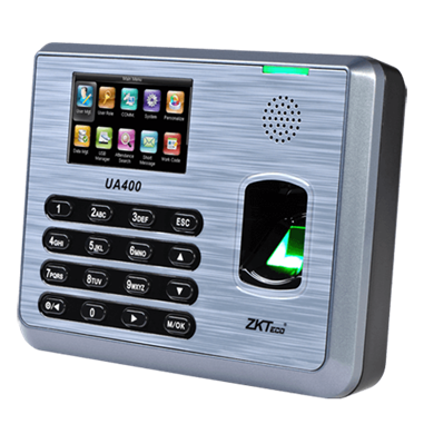 ZK-UA400